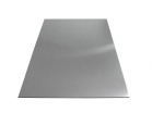 Лист из нержавеющего металла, 2 м*1 м толщина 0.5 мм - Truba96.ru