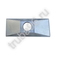   1500*800*H300 D 250  - Truba96.ru